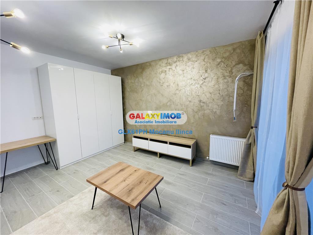 Inchiriere garsoniera bloc nou, Albert, MRS Village - foto 7
