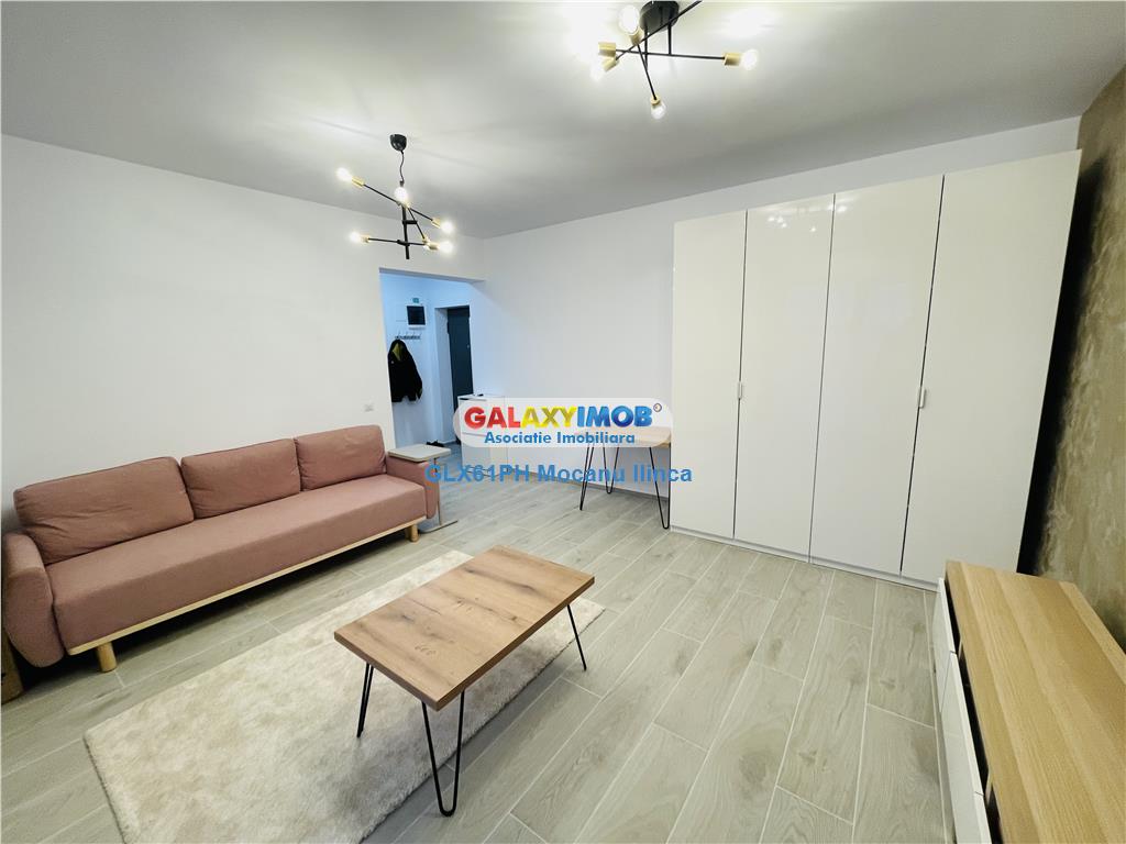 Inchiriere garsoniera bloc nou, Albert, MRS Village - foto 8