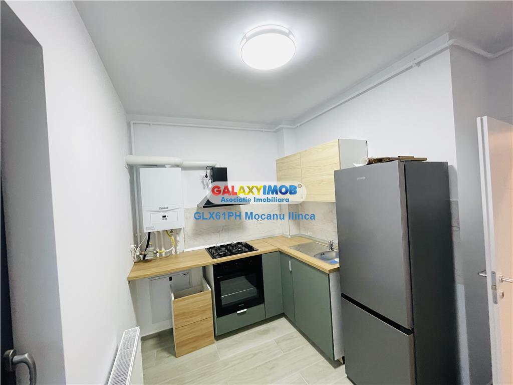 Inchiriere garsoniera bloc nou, Albert, MRS Village - foto 9