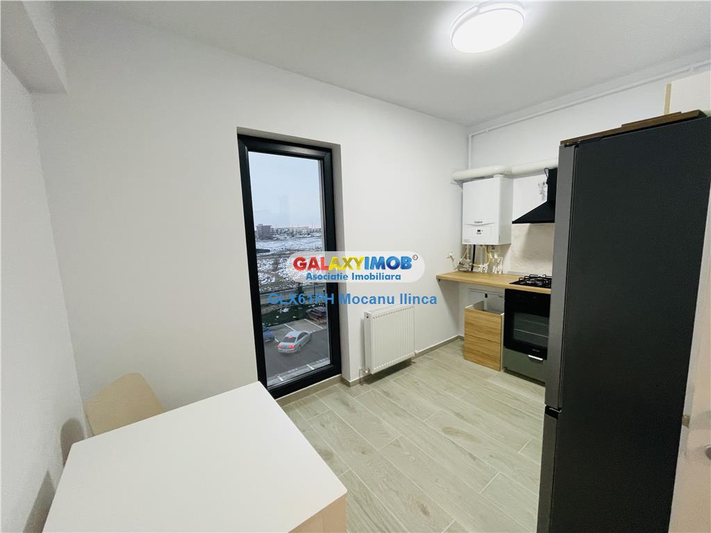 Inchiriere garsoniera bloc nou, Albert, MRS Village - foto 10