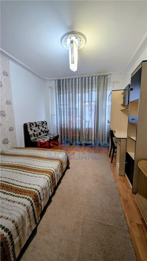 Nicolina - Primaverii 2 camere de inchiriat - 