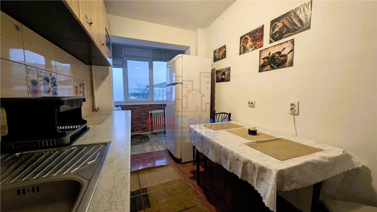 Nicolina - Primaverii 2 camere de inchiriat - foto 2