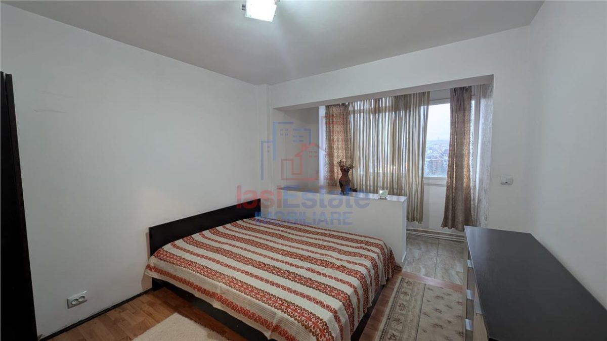 Nicolina - Primaverii 2 camere de inchiriat - foto 3