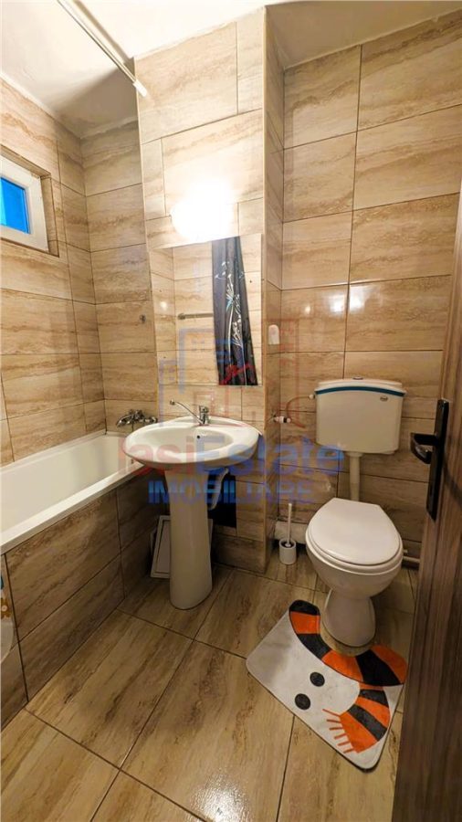 Nicolina - Primaverii 2 camere de inchiriat - foto 5