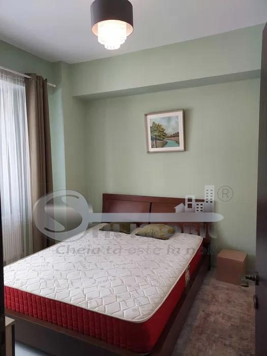 Apartament 2 Camere cu Loc de Parcare â€“ Lazar Residence, Iași - 