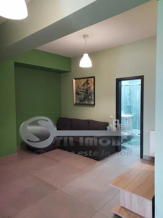 Apartament 2 Camere cu Loc de Parcare â€“ Lazar Residence, Iași - foto 3