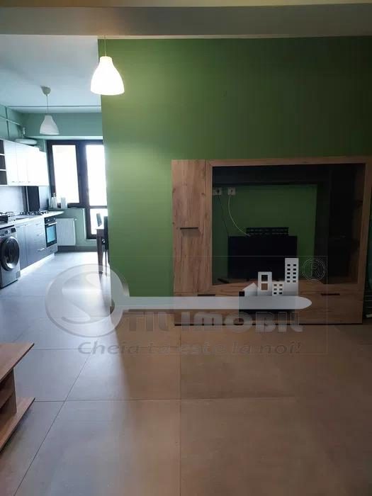 Apartament 2 Camere cu Loc de Parcare â€“ Lazar Residence, Iași - foto 4