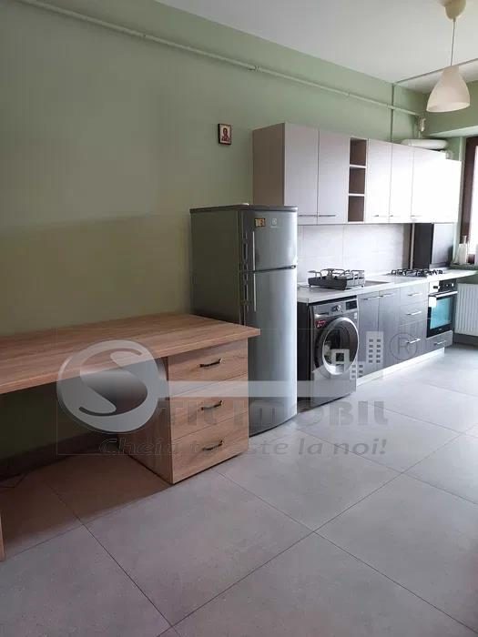 Apartament 2 Camere cu Loc de Parcare â€“ Lazar Residence, Iași - foto 5