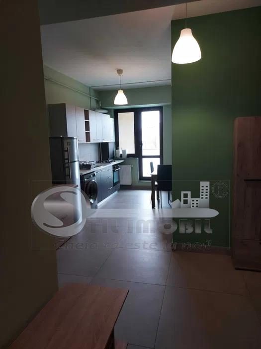 Apartament 2 Camere cu Loc de Parcare â€“ Lazar Residence, Iași - foto 6