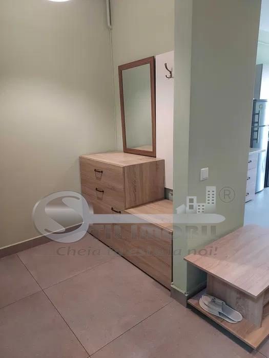 Apartament 2 Camere cu Loc de Parcare â€“ Lazar Residence, Iași - foto 7