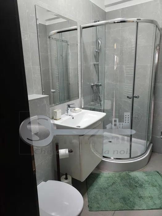 Apartament 2 Camere cu Loc de Parcare â€“ Lazar Residence, Iași - foto 8