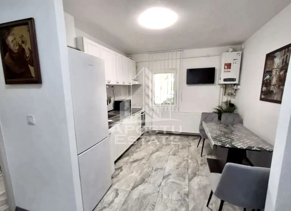 Apartament 2 camere de vanzare, zona Dambovita, Timisoara - foto 2