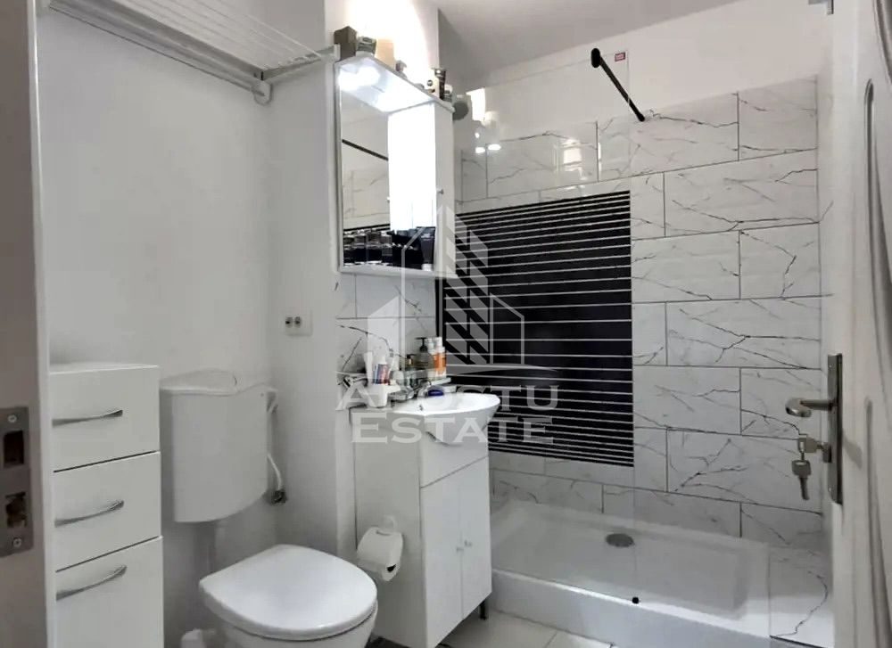 Apartament 2 camere de vanzare, zona Dambovita, Timisoara - foto 3