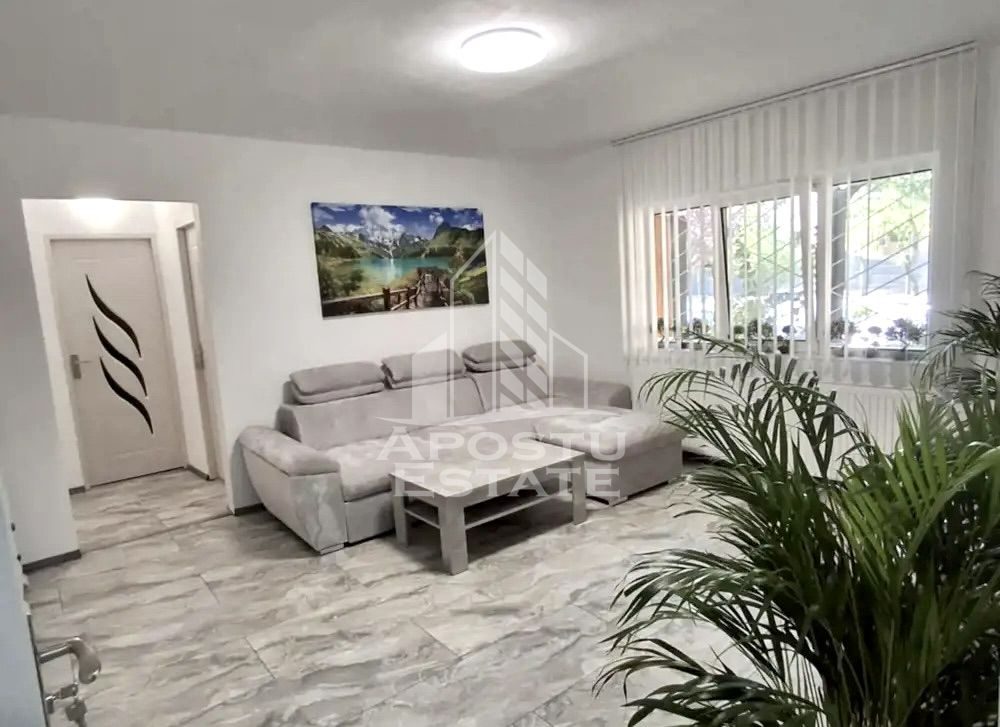 Apartament 2 camere de vanzare, zona Dambovita, Timisoara - foto 5