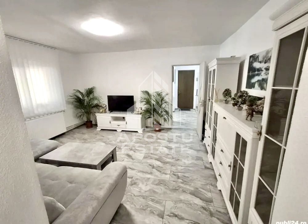 Apartament 2 camere de vanzare, zona Dambovita, Timisoara - foto 6