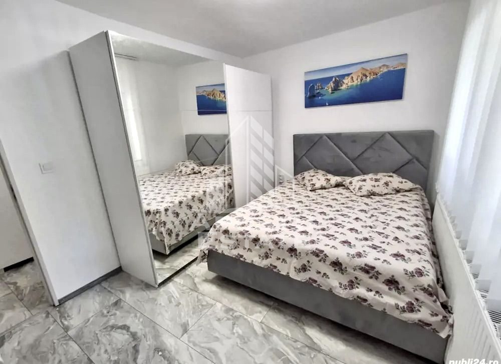 Apartament 2 camere de vanzare, zona Dambovita, Timisoara - foto 7