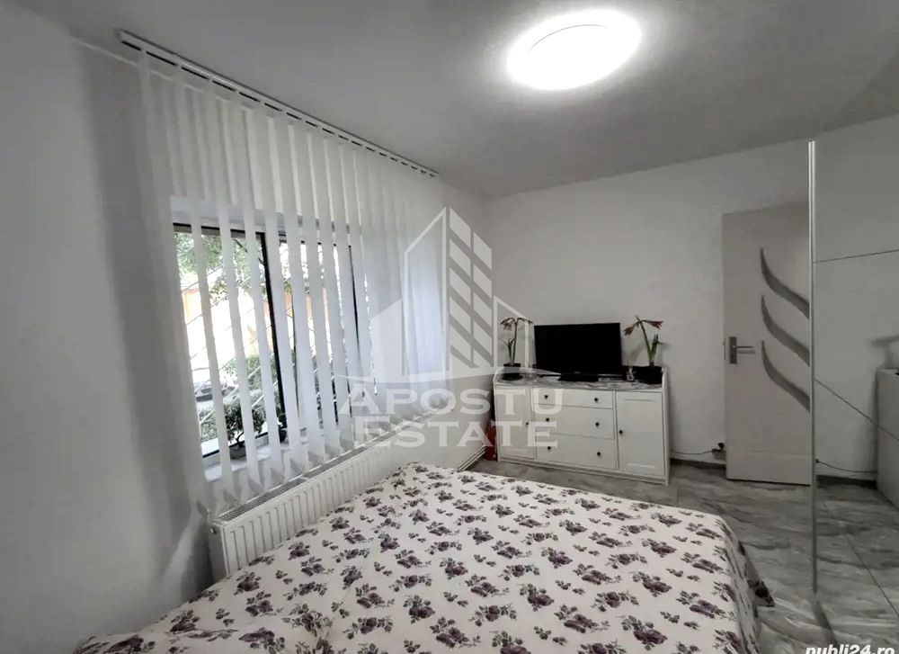 Apartament 2 camere de vanzare, zona Dambovita, Timisoara - foto 8