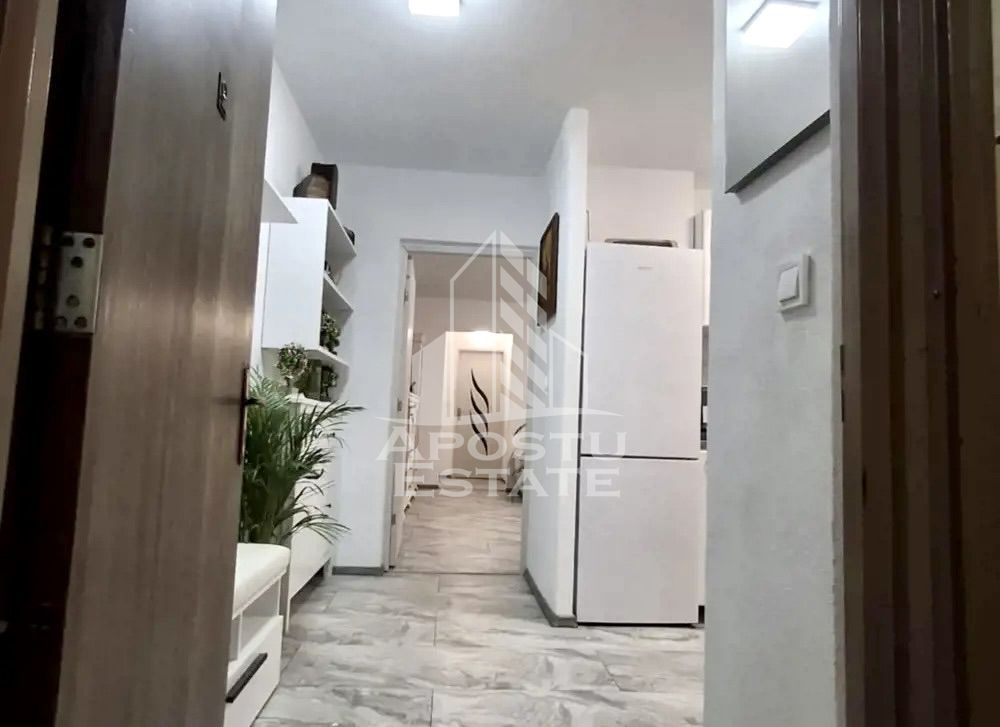 Apartament 2 camere de vanzare, zona Dambovita, Timisoara - foto 9