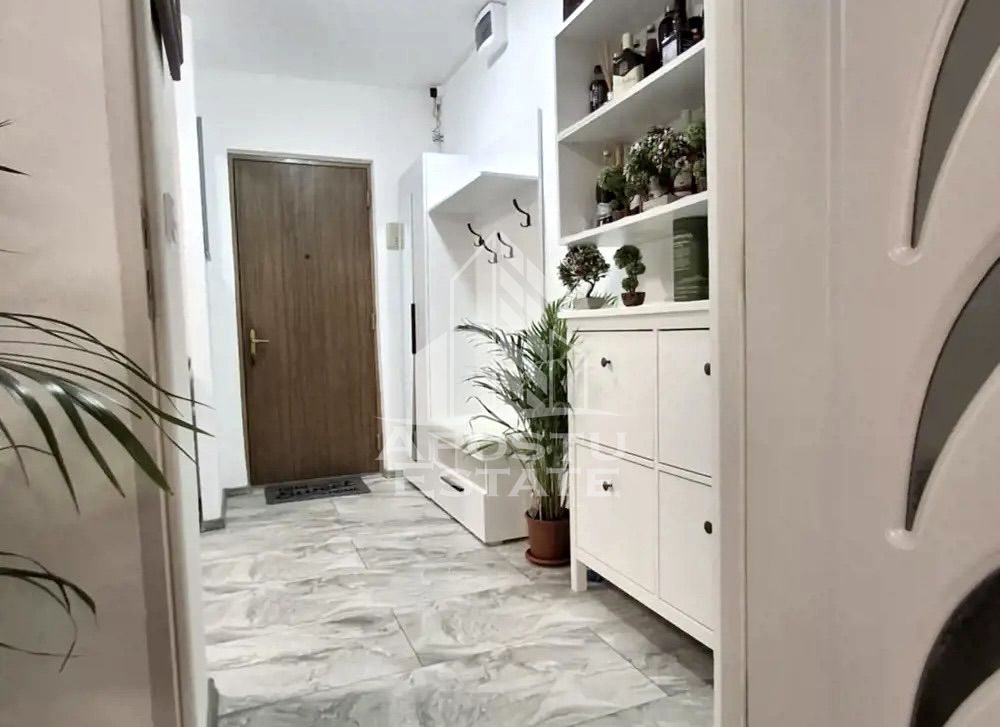 Apartament 2 camere de vanzare, zona Dambovita, Timisoara - foto 10