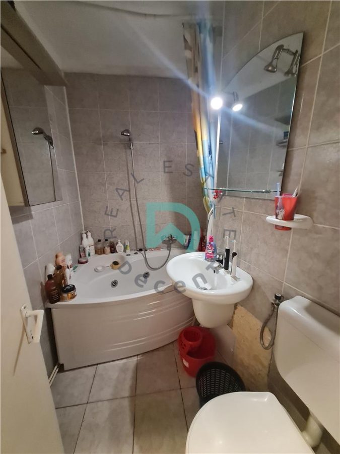 Apartament 3 camere Grivitei, Brasov - foto 12