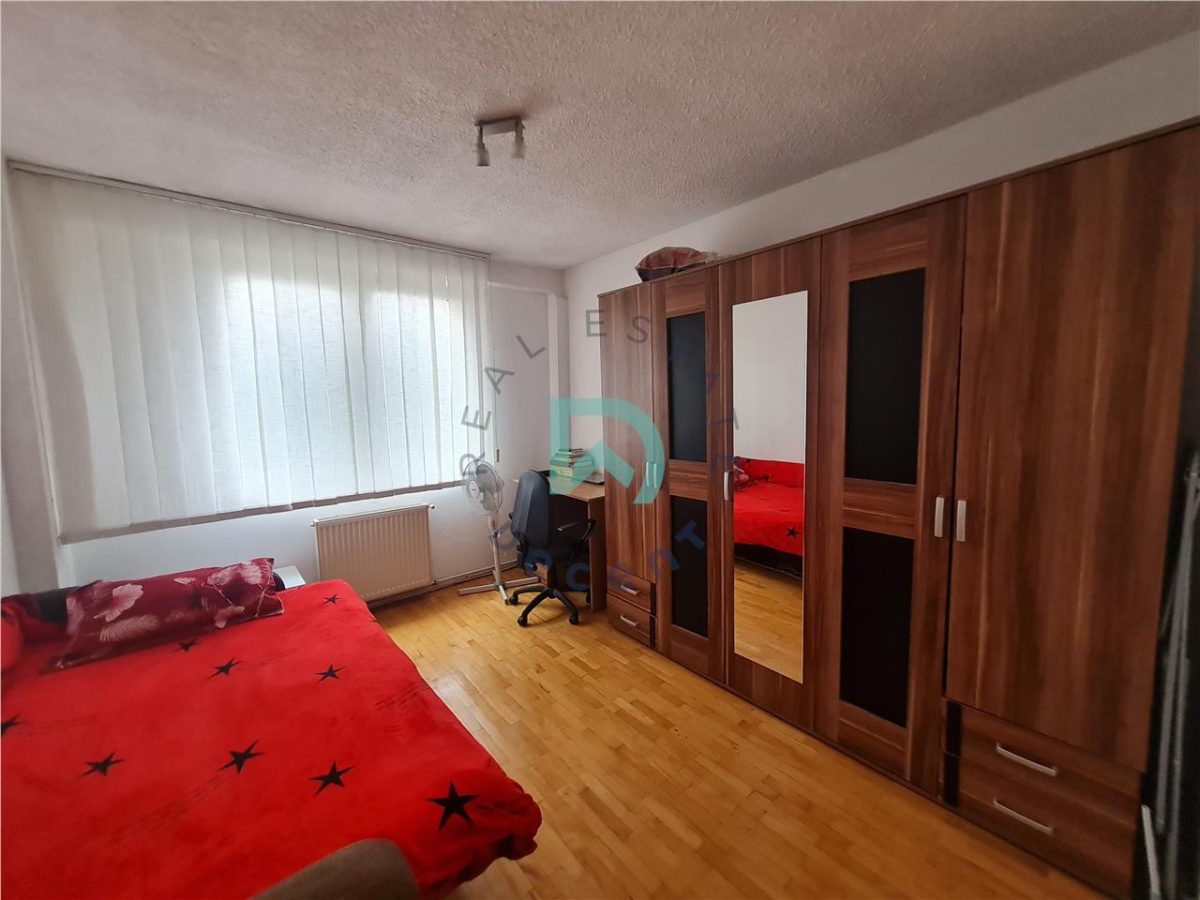 Apartament 3 camere Grivitei, Brasov - foto 13