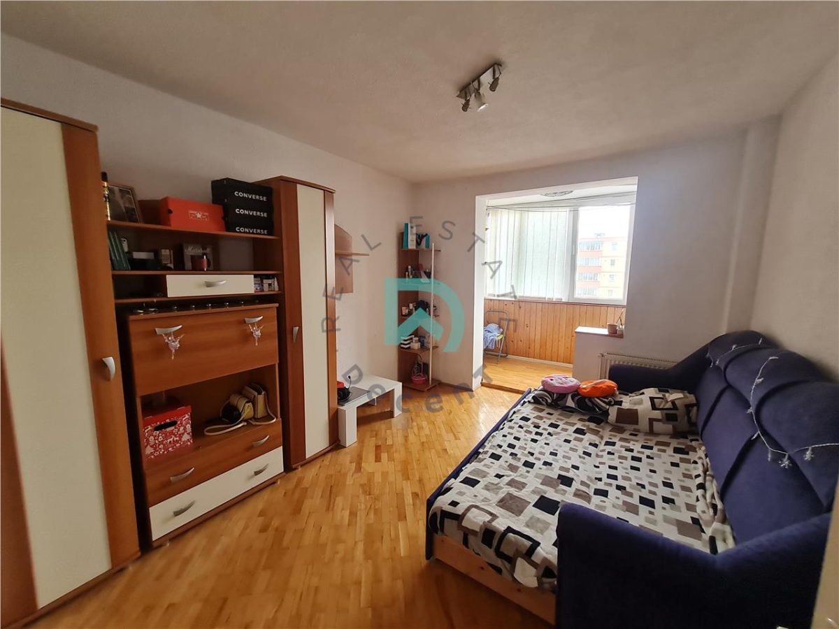 Apartament 3 camere Grivitei, Brasov - foto 14