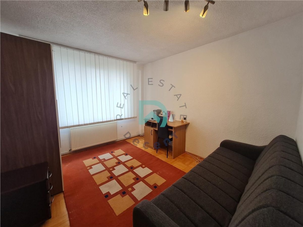 Apartament 3 camere Grivitei, Brasov - foto 3