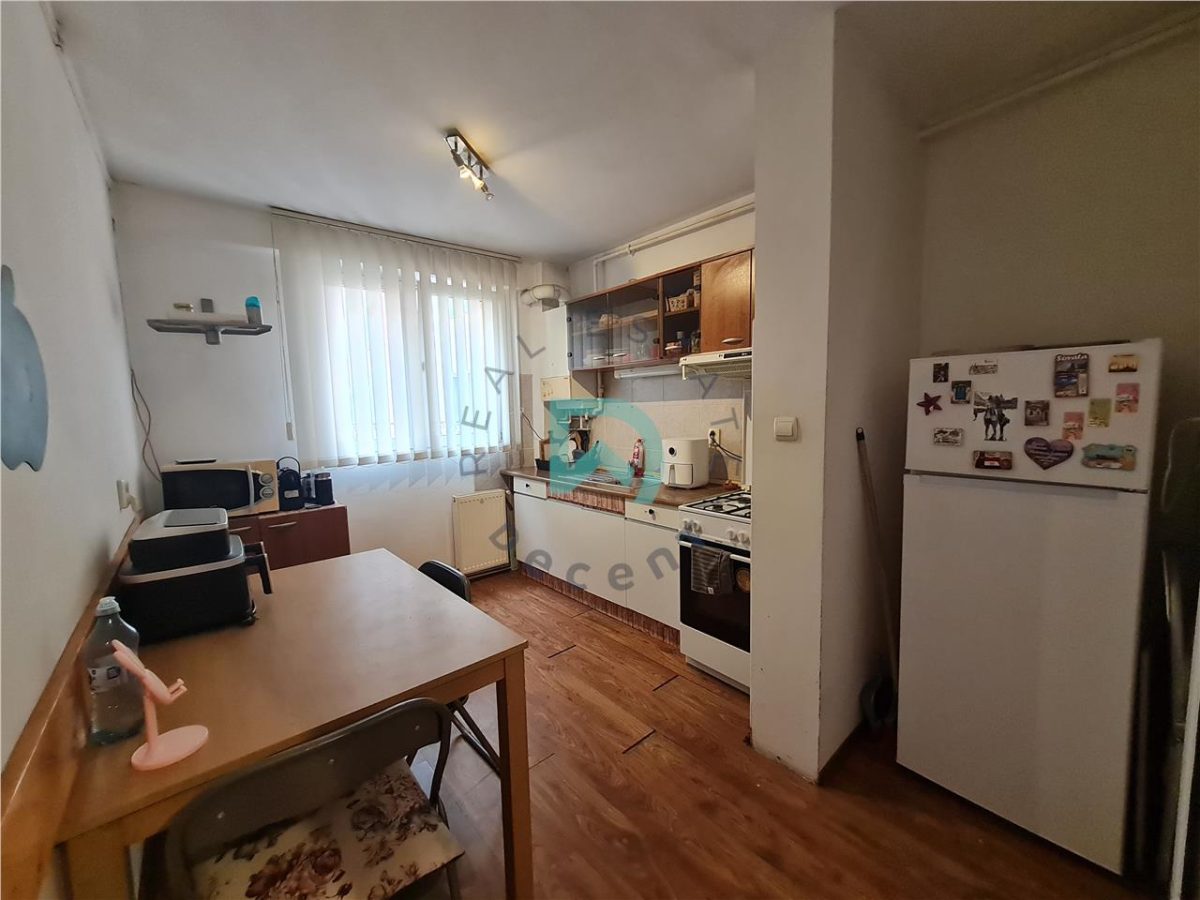 Apartament 3 camere Grivitei, Brasov - foto 4