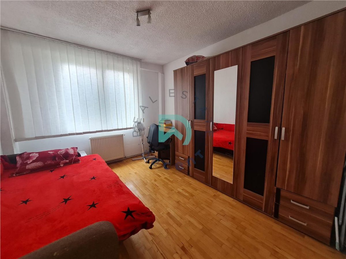 Apartament 3 camere Grivitei, Brasov - foto 5