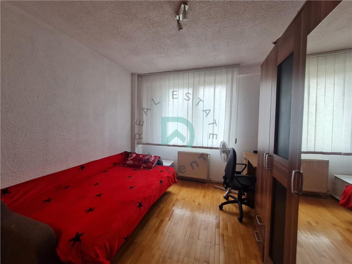 Apartament 3 camere Grivitei, Brasov - foto 6