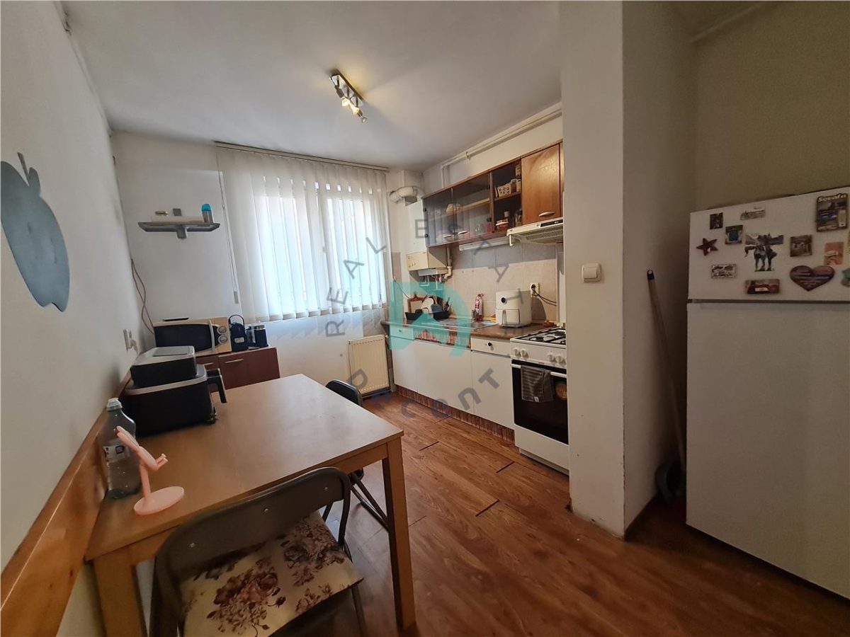 Apartament 3 camere Grivitei, Brasov - foto 7