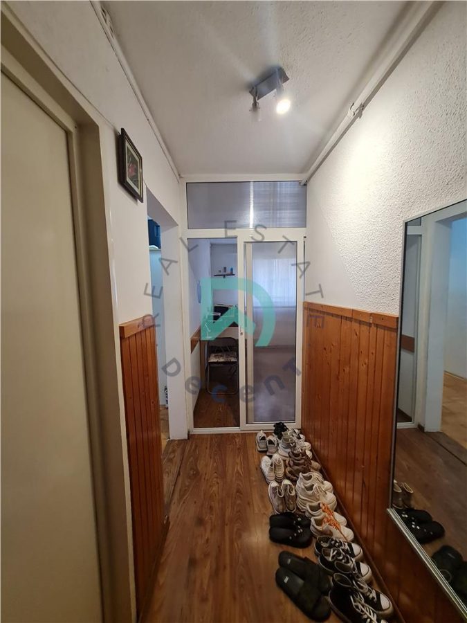 Apartament 3 camere Grivitei, Brasov - foto 8