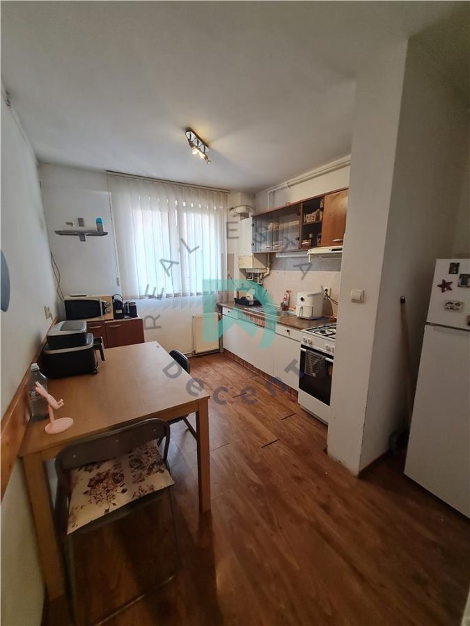 Apartament 3 camere Grivitei, Brasov - foto 10