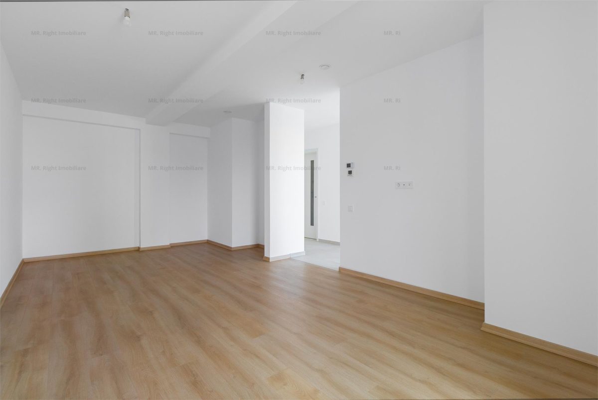 Garsoniera premium 43 mp si parcare Subterana Inclusa Noble Residence - foto 6