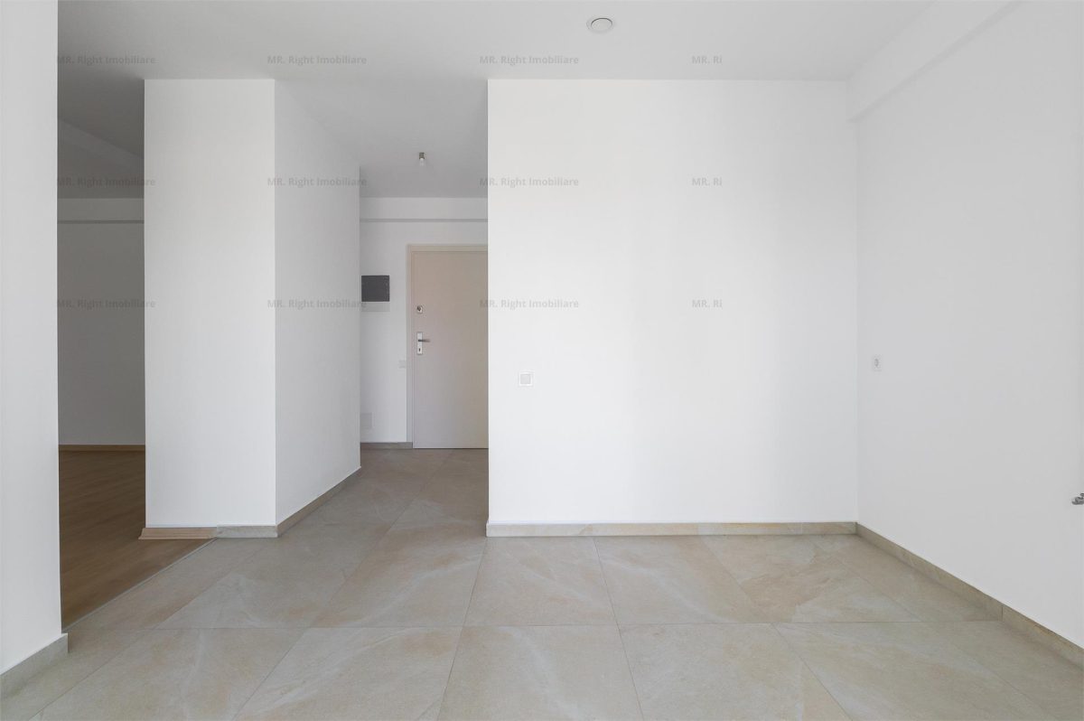 Garsoniera premium 43 mp si parcare Subterana Inclusa Noble Residence - foto 7