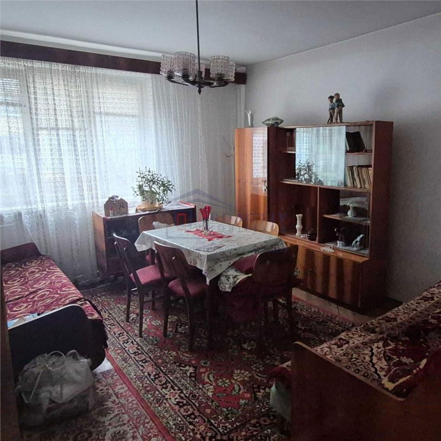 Apartament 2 camere | Burdujeni | Bloc caramida | Etaj 1 | 2c-7758 - Suceava