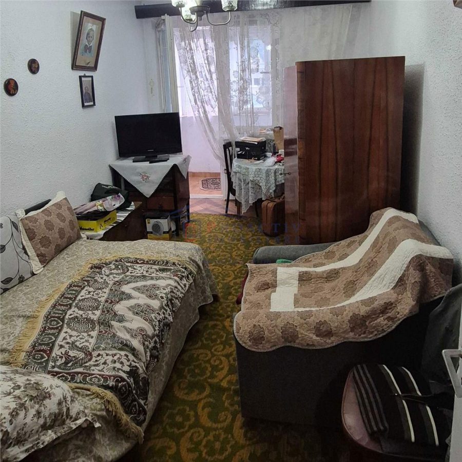 Apartament 2 camere | Burdujeni | Bloc caramida | Etaj 1 | 2c-7758 - foto 2