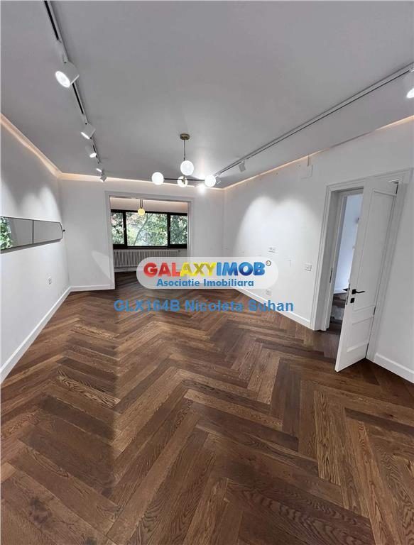 Vila renovata lux  Cotroceni, Louis Pasteur - foto 2