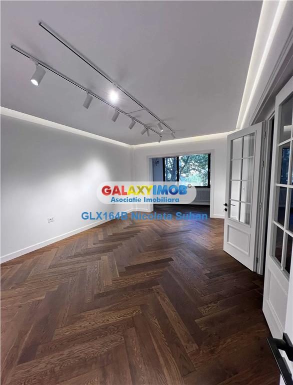 Vila renovata lux  Cotroceni, Louis Pasteur - foto 3