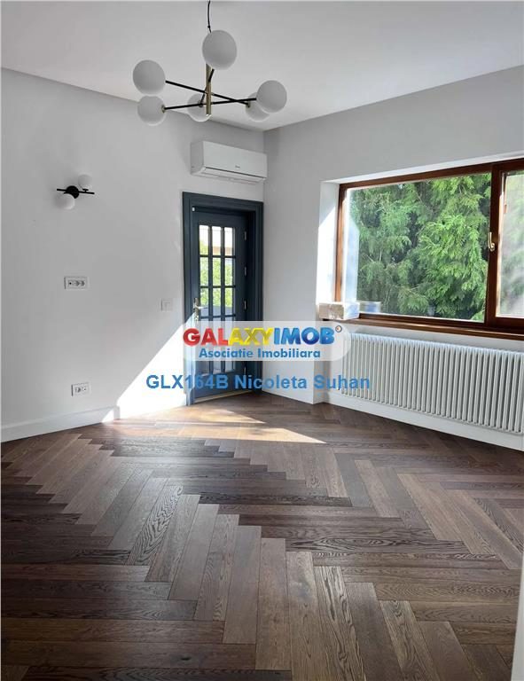 Vila renovata lux  Cotroceni, Louis Pasteur - foto 4