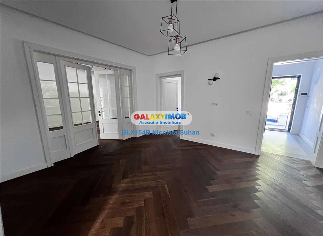 Vila renovata lux  Cotroceni, Louis Pasteur - foto 5