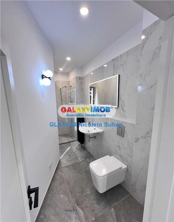 Vila renovata lux  Cotroceni, Louis Pasteur - foto 7