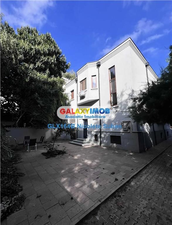 Vila renovata lux  Cotroceni, Louis Pasteur - foto 8