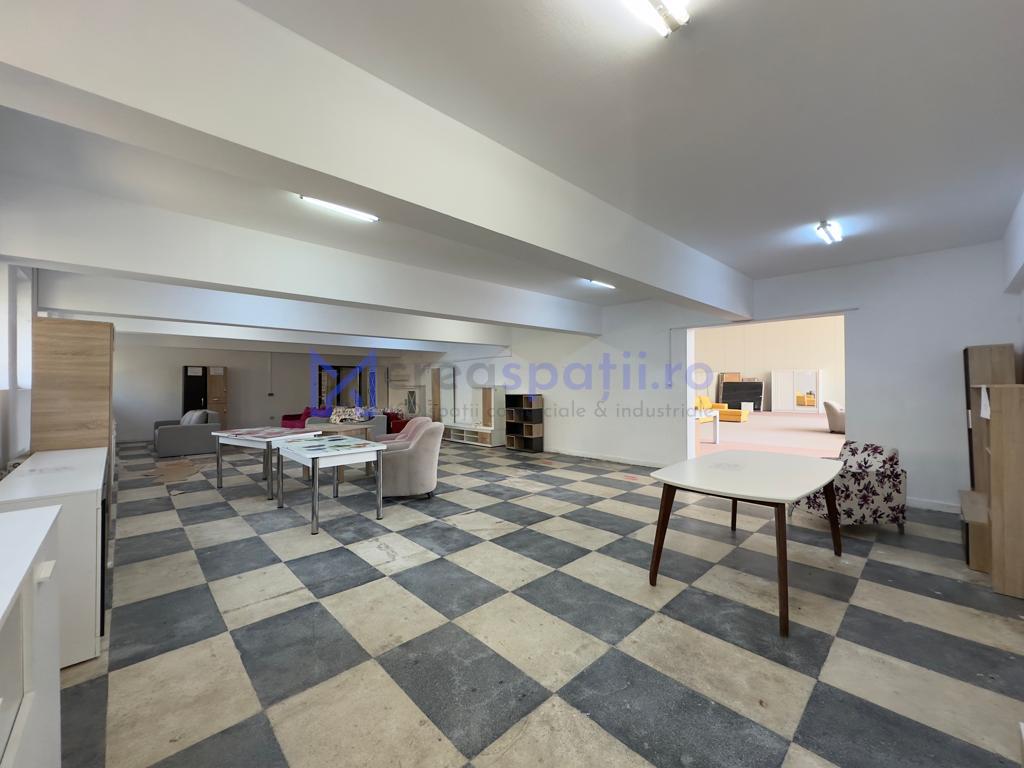 Showroom 107mp langa Carrefour, Kaufland, magazine tehnice - foto 6