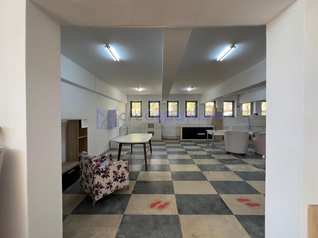 Showroom 107mp langa Carrefour, Kaufland, magazine tehnice - foto 7