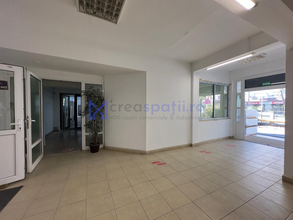 Showroom 107mp langa Carrefour, Kaufland, magazine tehnice - foto 9