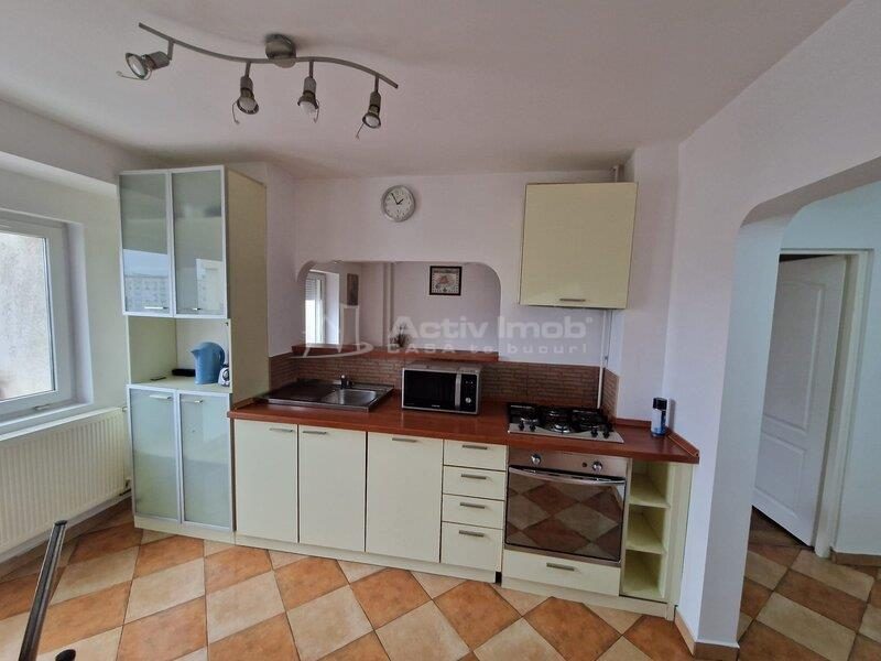 2 camere Unirii - Alba Iulia - Burebista, modern - foto 6