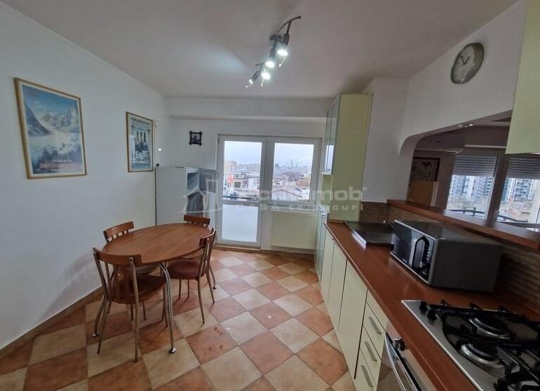 2 camere Unirii - Alba Iulia - Burebista, modern - foto 7