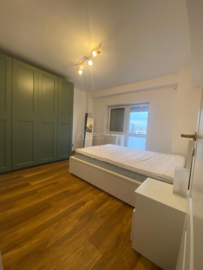 2 camere Unirii - Alba Iulia - Burebista, modern - foto 8