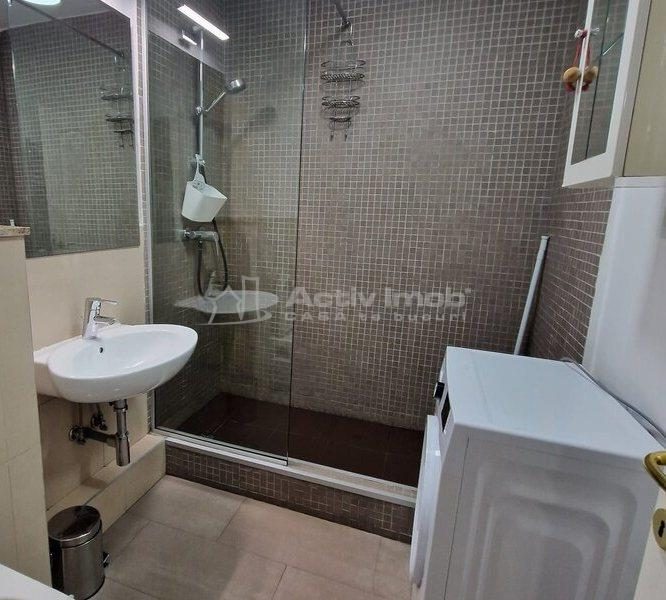 2 camere Unirii - Alba Iulia - Burebista, modern - foto 10